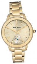 Anne Klein AK-2978CHGB