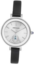 Anne Klein AK-2993SVBK