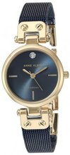 Anne Klein AK-3003GPBL