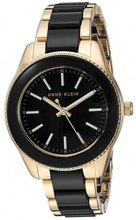 Anne Klein AK-3160BKGB