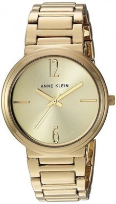 Anne Klein AK-3168CHGB