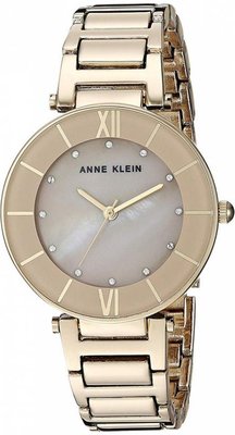 Anne Klein AK/3198TNGB