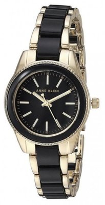 Anne Klein AK-3212BKGB