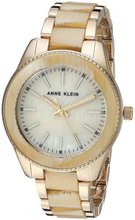 Anne Klein AK-3214HNGB