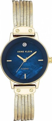 Anne Klein AK/3220NMGB