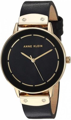 Anne Klein AK/3224BKBK