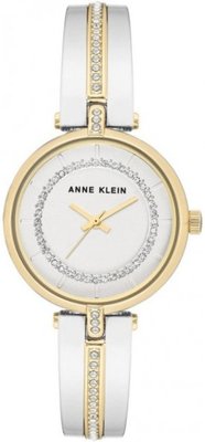 Anne Klein AK-3249SVTT