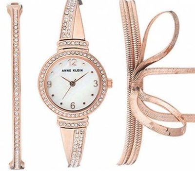 Anne Klein AK/3256RGST