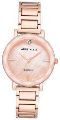 Anne Klein AK-3278PMRG