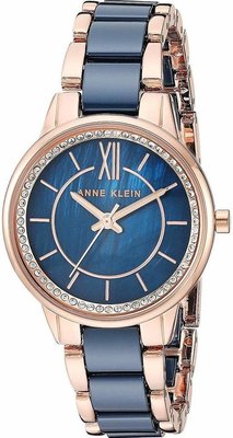 Anne Klein AK/3344NVRG