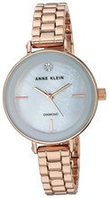 Anne Klein AK-3386LGRG