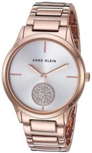 Anne Klein AK-3416SVRG