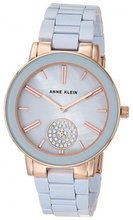 Anne Klein AK-3502LBRG