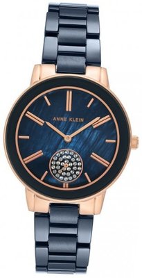 Anne Klein AK-3502NVRG