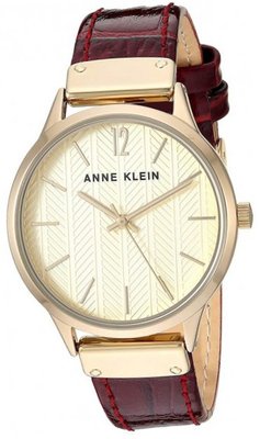 Anne Klein AK-3550CHBY