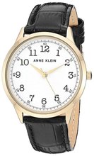 Anne Klein AK-3560WTBK