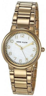 Anne Klein AK-3604MPGB