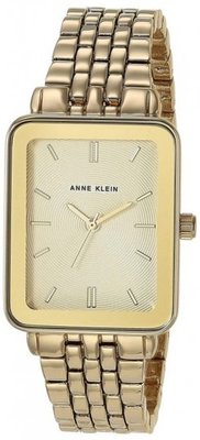 Anne Klein AK-3614CHGB