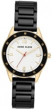 Anne Klein AK-3658GPBK