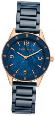 Anne Klein AK-3658RGDB