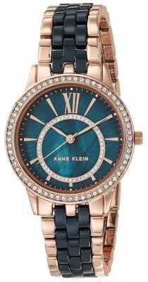 Anne Klein AK-3672NVRG