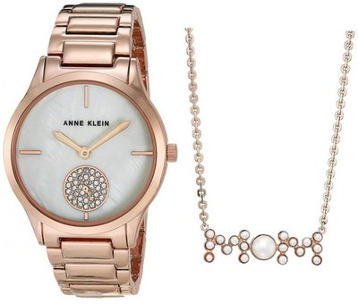 Anne Klein AK-3674RGST