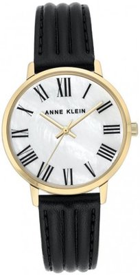 Anne Klein AK-3678MPBK