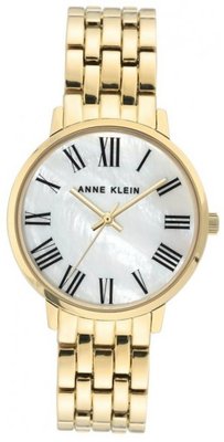 Anne Klein AK-3680MPGB