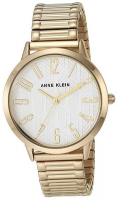 Anne Klein AK-3684SVGB