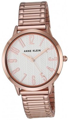 Anne Klein AK-3684SVRG