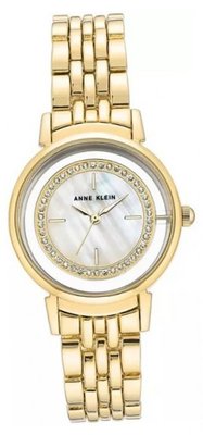 Anne Klein AK-3692MPGB