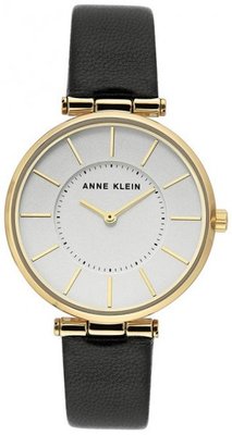 Anne Klein AK-3696SVBK