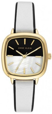 Anne Klein AK-3708WTBK