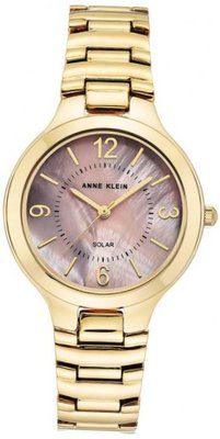 Anne Klein AK-3710PKGB