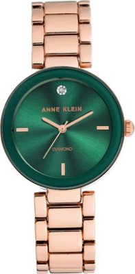 Anne Klein AK1362GNRG