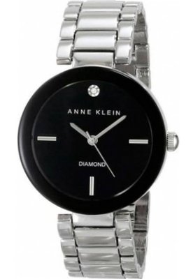 Anne Klein AK1363BKSV