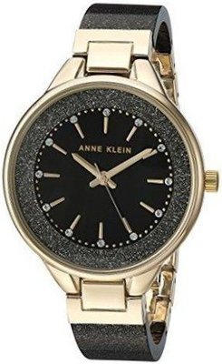 Anne Klein AK1408BKBK