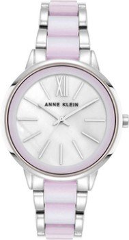 Anne Klein AK1413IRSV