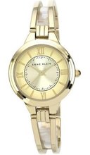 Anne Klein AK1440CHGB