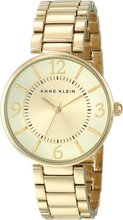 Anne Klein AK1788CHGB