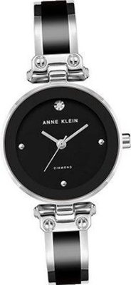 Anne Klein AK1981BKSV