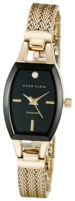 Anne Klein AK2184BKGB