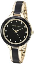 Anne Klein AK2934BKGB