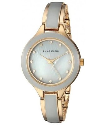 Anne Klein AK2934GYGB