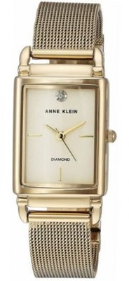 Anne Klein AK2970CHGB