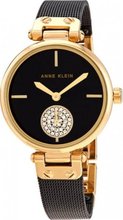 Anne Klein AK3001BKBK