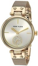 Anne Klein AK3001SVTT