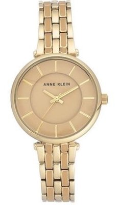 Anne Klein AK3010TNGB