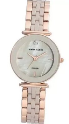 Anne Klein AK3158TPRG