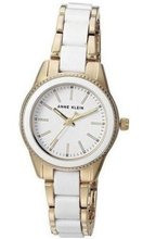 Anne Klein AK3212WTGB